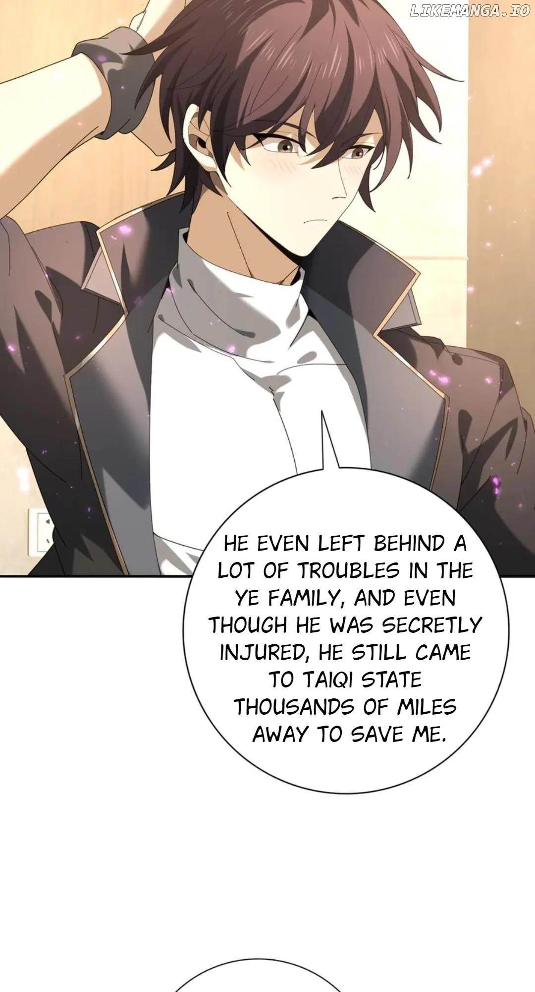 I Got the Weakest Class, Dragon Tamer!? Chapter 116 - Page 11 in English