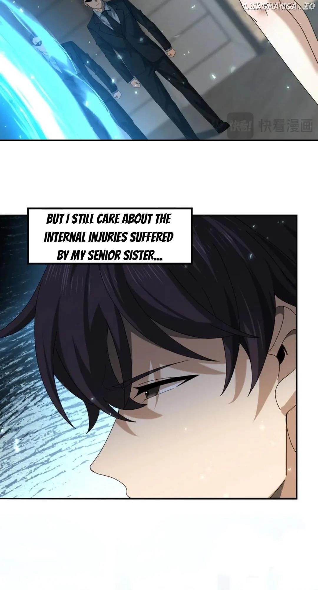 I Got the Weakest Class, Dragon Tamer!? Chapter 116 - Page 26 in English