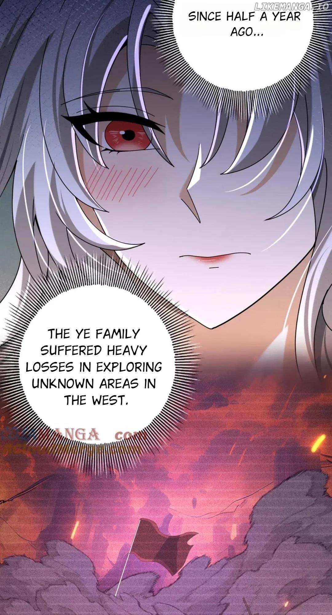 I Got the Weakest Class, Dragon Tamer!? Chapter 116 - Page 3 in English