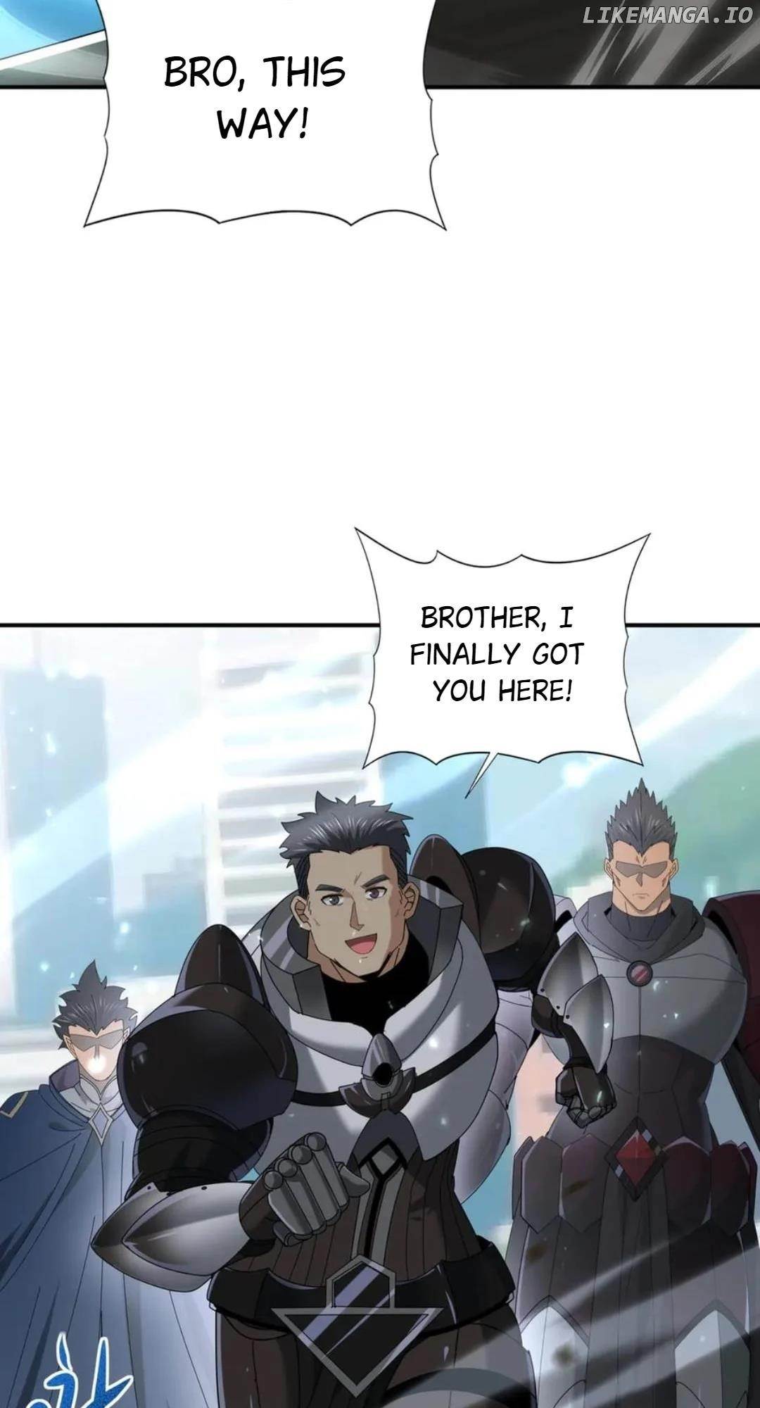 I Got the Weakest Class, Dragon Tamer!? Chapter 116 - Page 30 in English