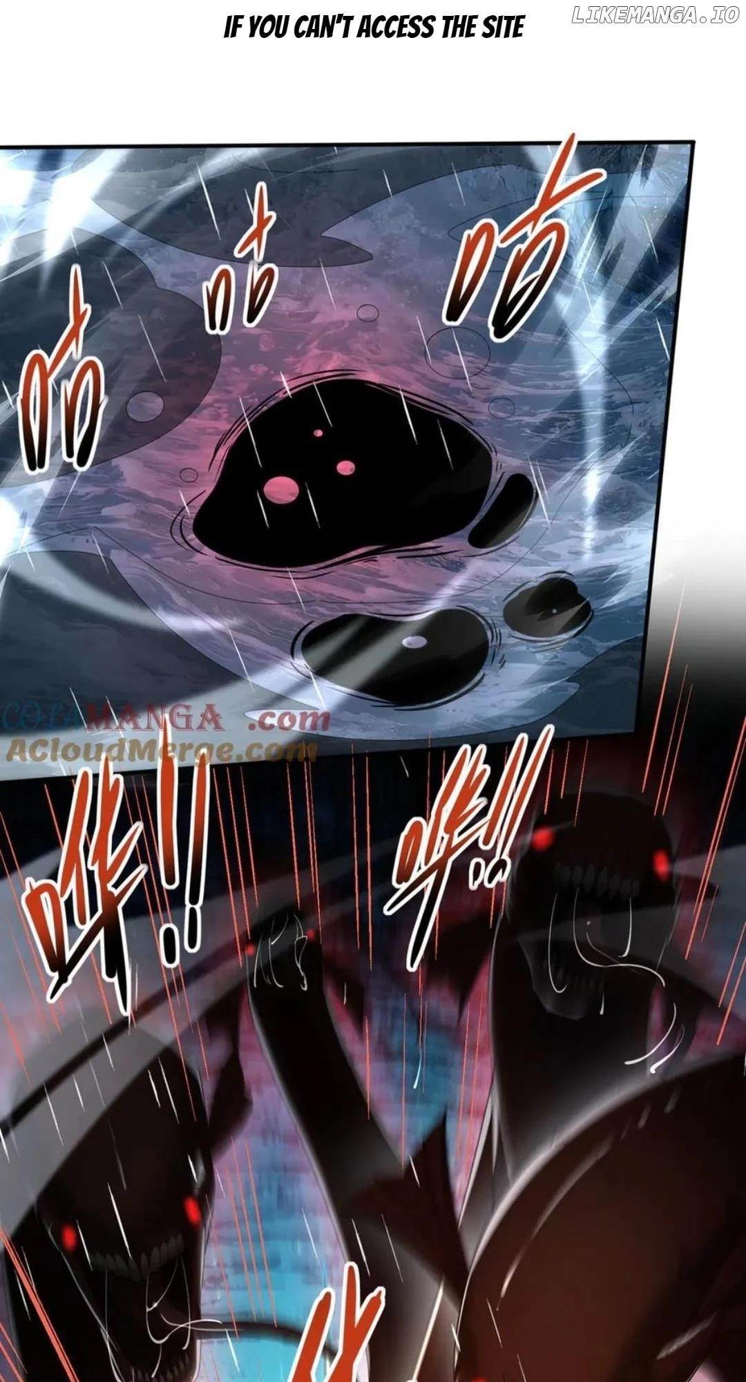 I Got the Weakest Class, Dragon Tamer!? Chapter 116 - Page 42 in English