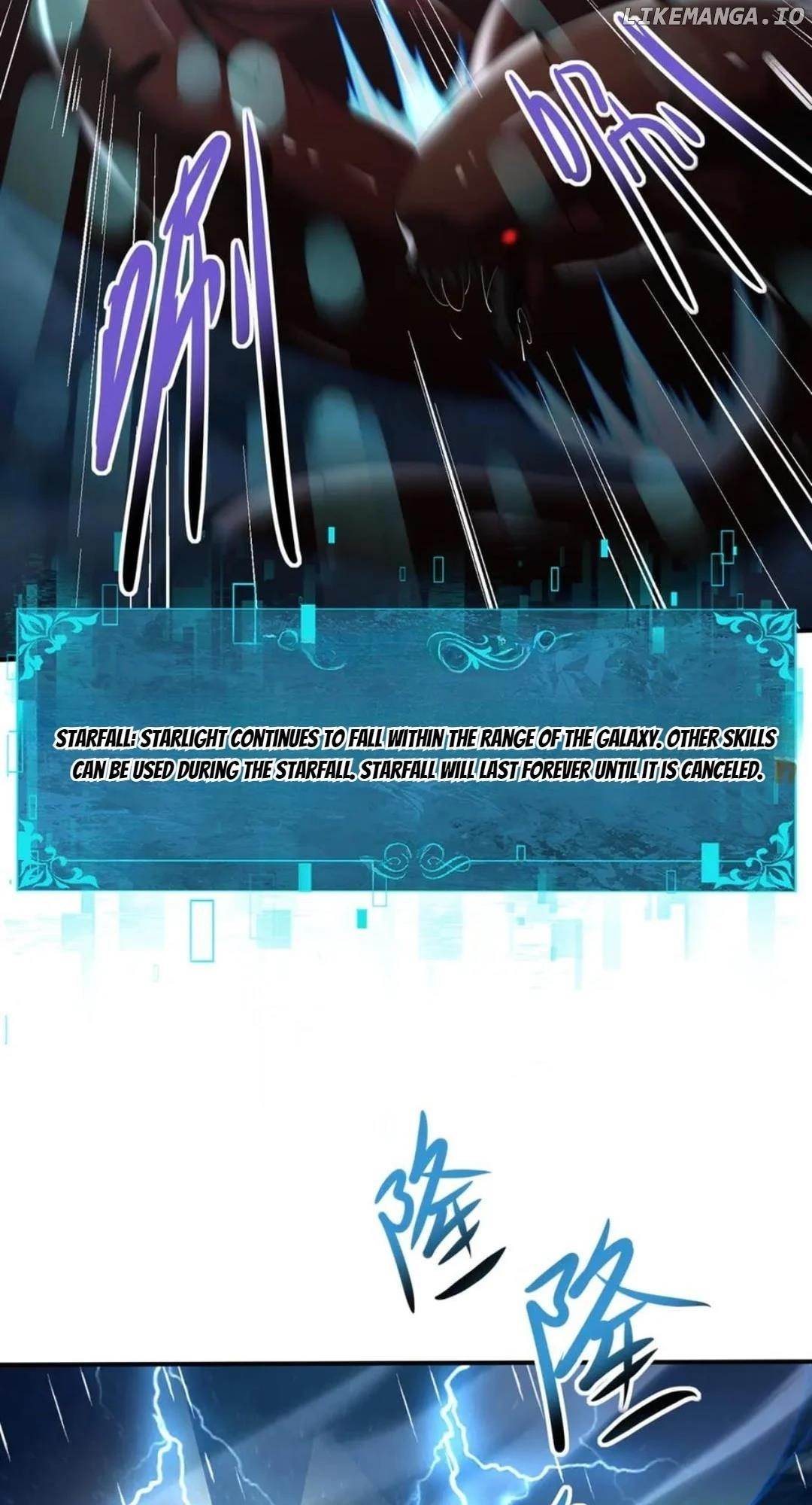 I Got the Weakest Class, Dragon Tamer!? Chapter 116 - Page 46 in English