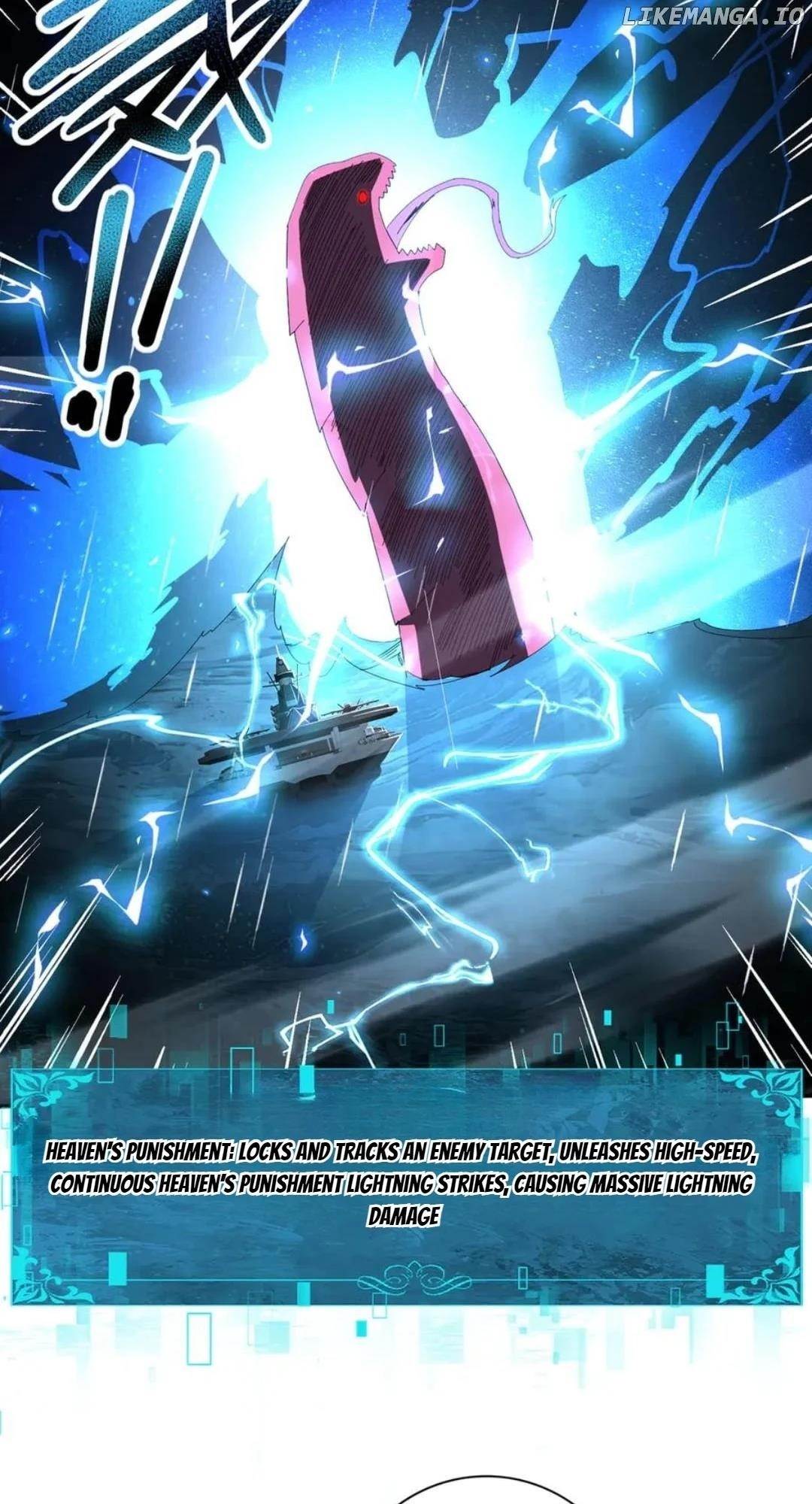 I Got the Weakest Class, Dragon Tamer!? Chapter 116 - Page 48 in English