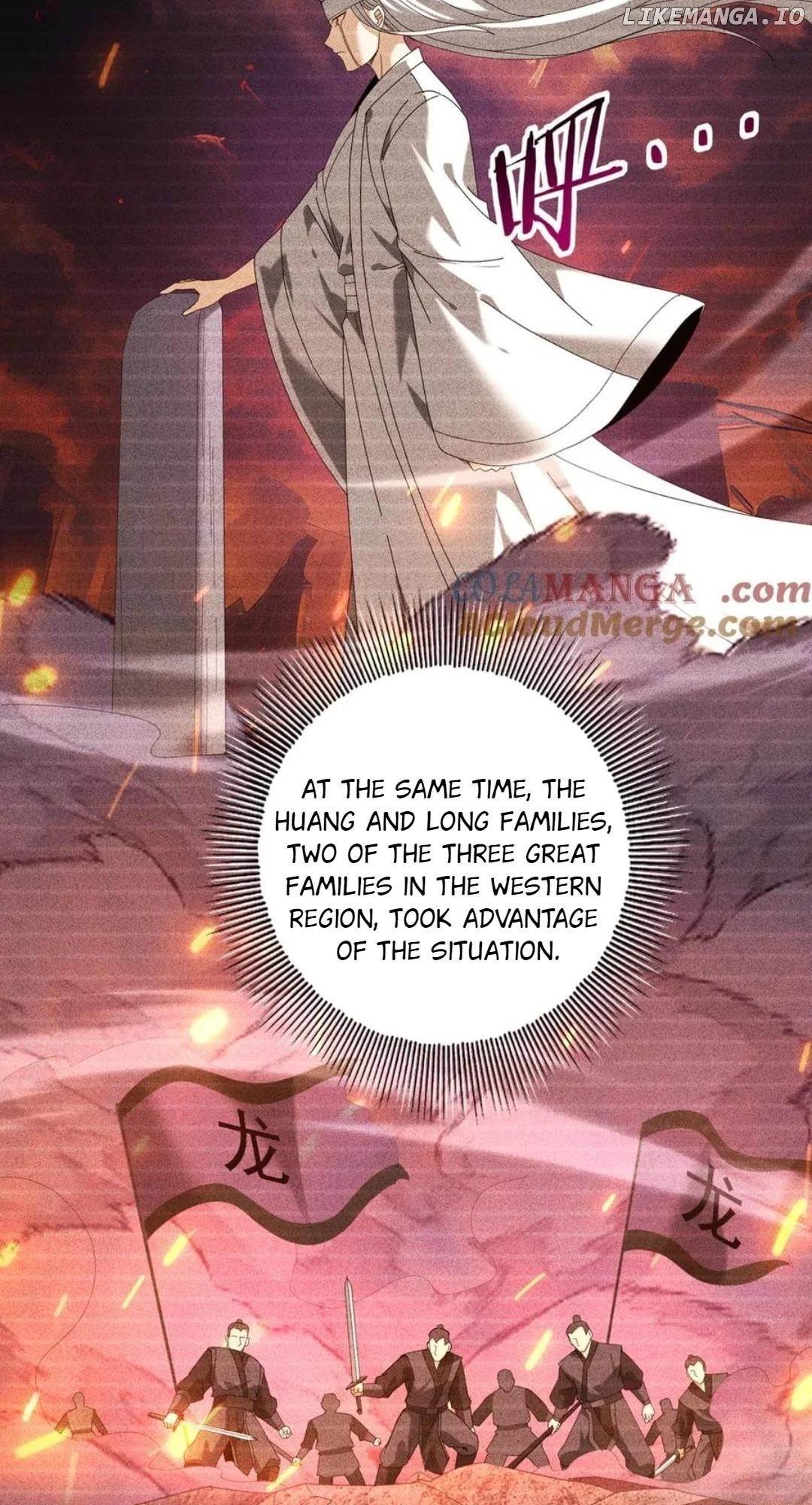 I Got the Weakest Class, Dragon Tamer!? Chapter 116 - Page 5 in English