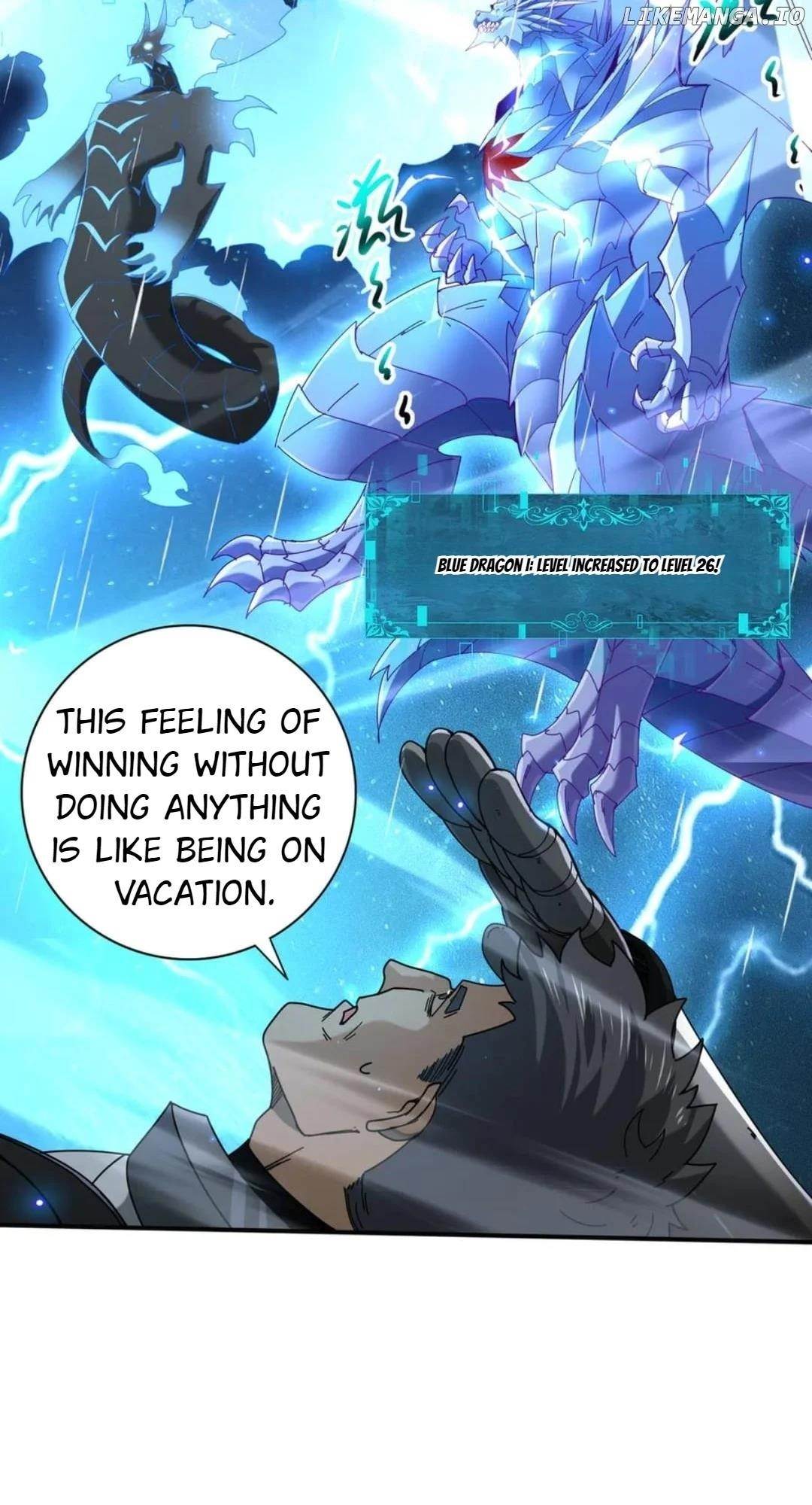 I Got the Weakest Class, Dragon Tamer!? Chapter 116 - Page 50 in English