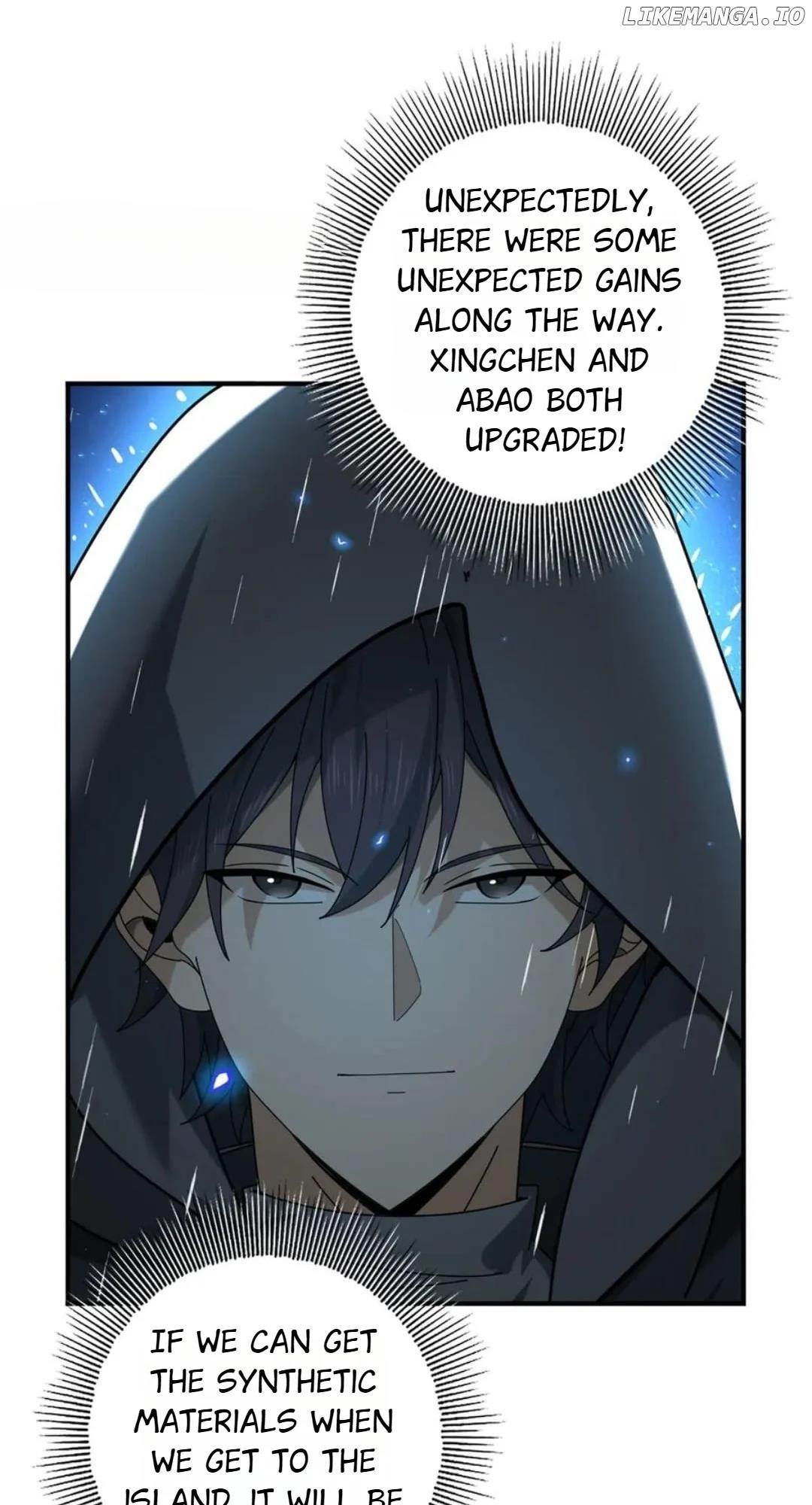 I Got the Weakest Class, Dragon Tamer!? Chapter 116 - Page 51 in English