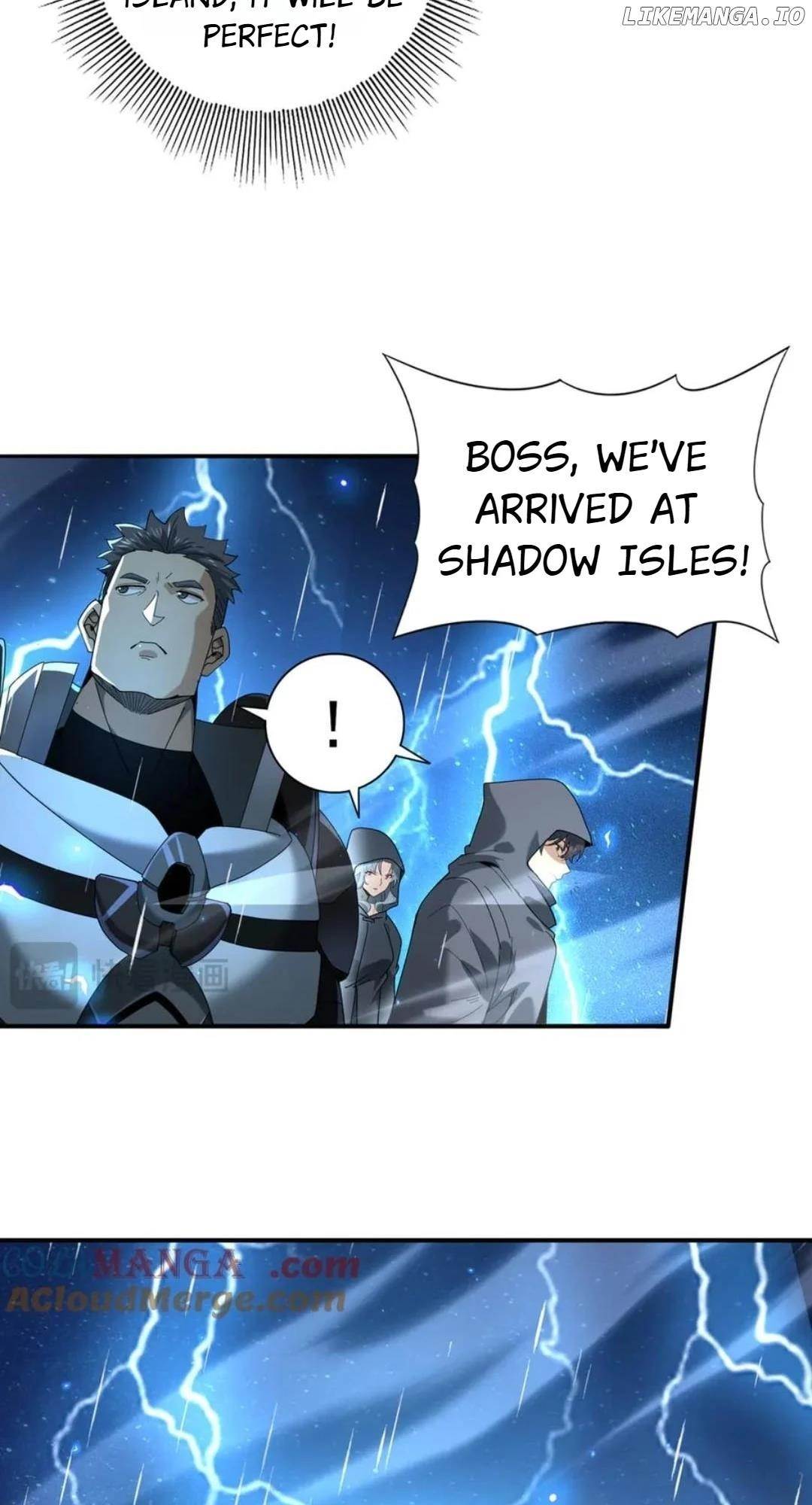 I Got the Weakest Class, Dragon Tamer!? Chapter 116 - Page 52 in English