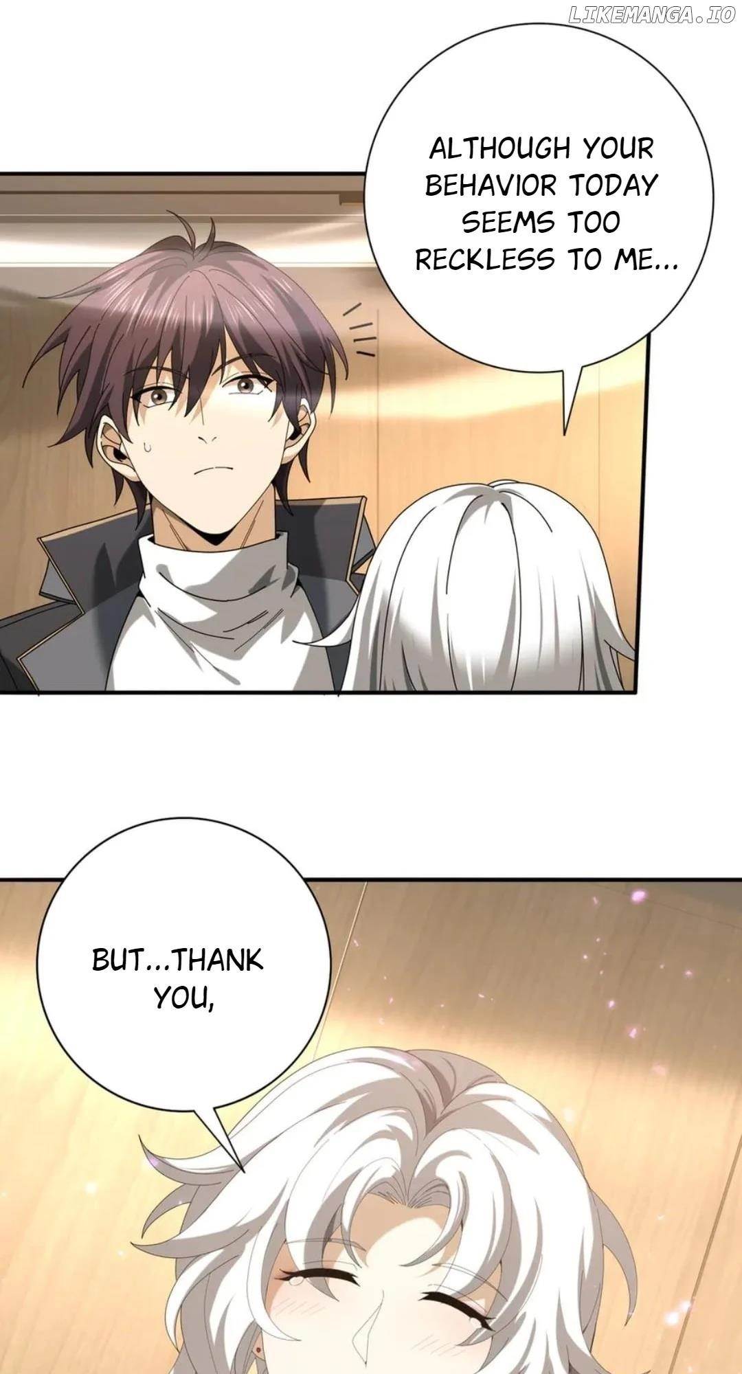 I Got the Weakest Class, Dragon Tamer!? Chapter 116 - Page 9 in English