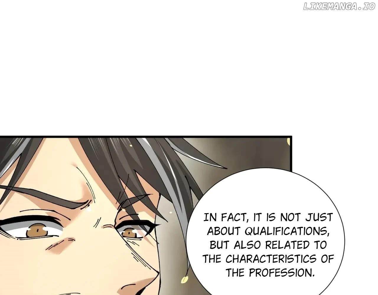 I Got the Weakest Class, Dragon Tamer!? Chapter 117 - Page 10 in English
