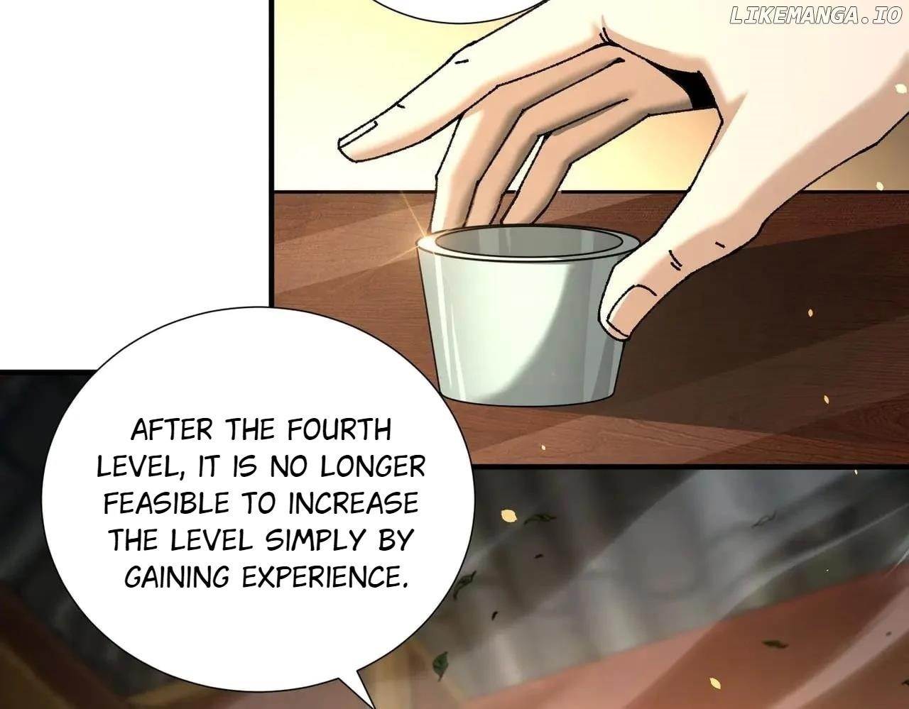 I Got the Weakest Class, Dragon Tamer!? Chapter 117 - Page 20 in English