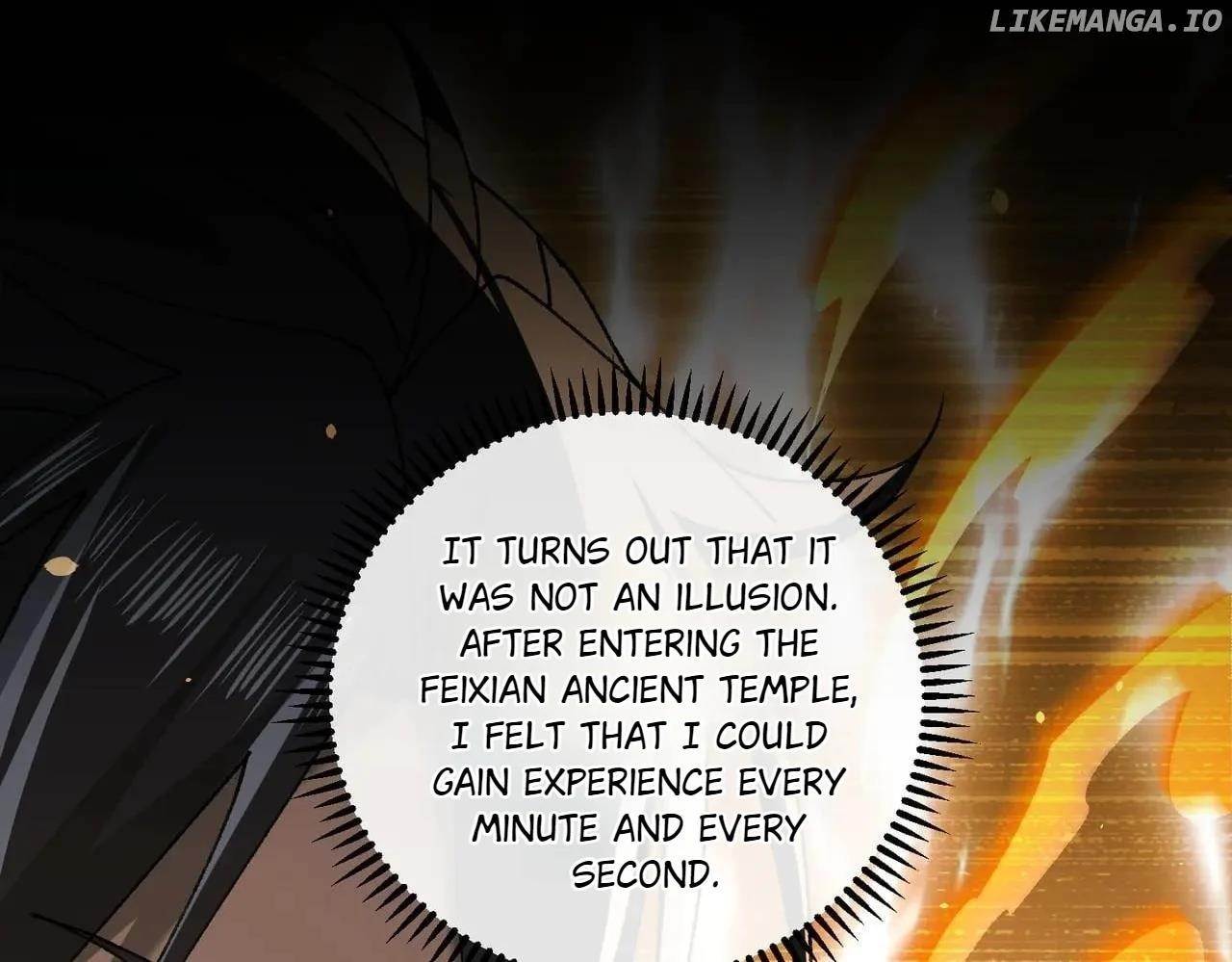 I Got the Weakest Class, Dragon Tamer!? Chapter 117 - Page 23 in English