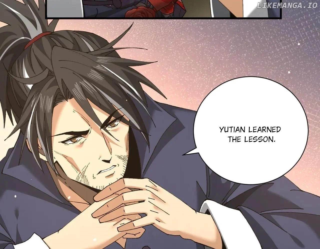 I Got the Weakest Class, Dragon Tamer!? Chapter 117 - Page 27 in English