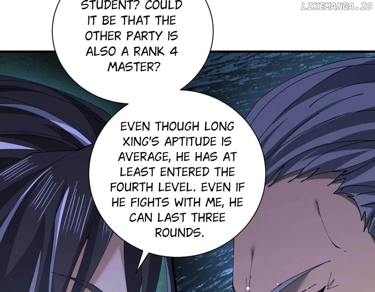 I Got the Weakest Class, Dragon Tamer!? Chapter 117 - Page 33 in English