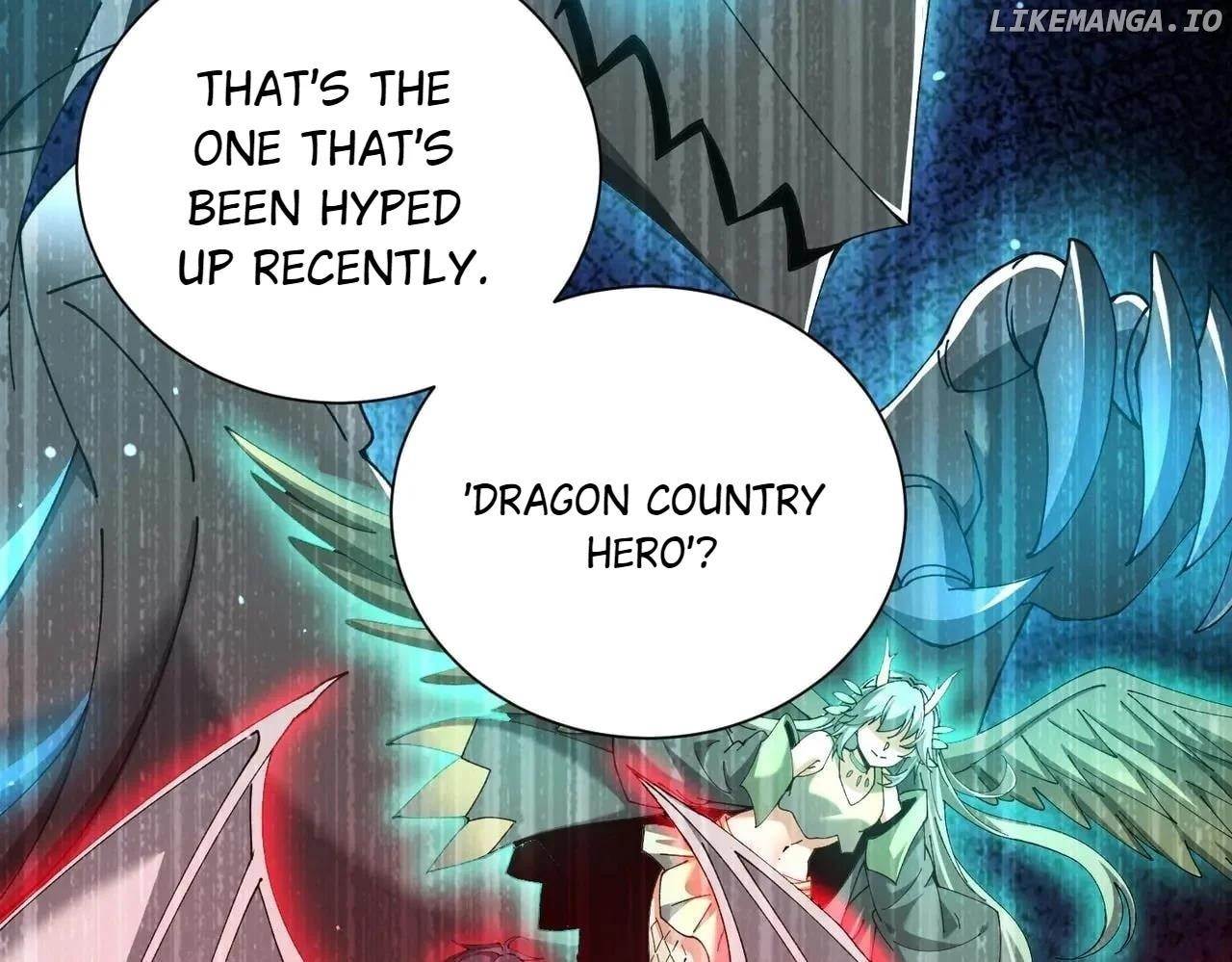 I Got the Weakest Class, Dragon Tamer!? Chapter 117 - Page 36 in English