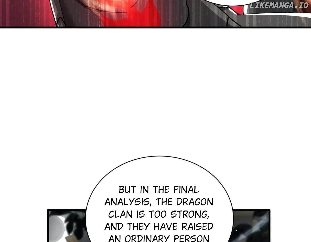 I Got the Weakest Class, Dragon Tamer!? Chapter 117 - Page 39 in English
