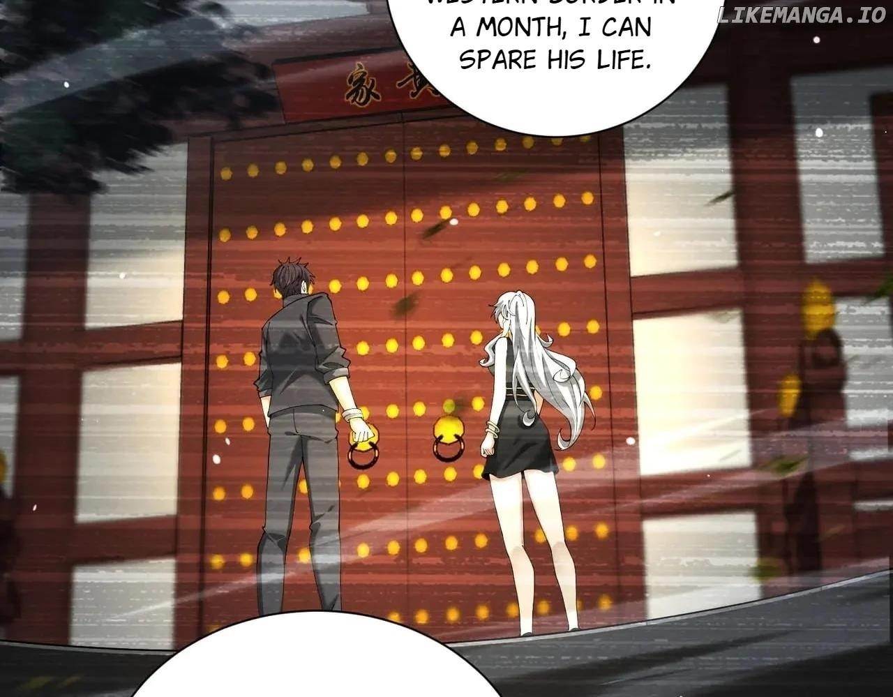 I Got the Weakest Class, Dragon Tamer!? Chapter 117 - Page 49 in English