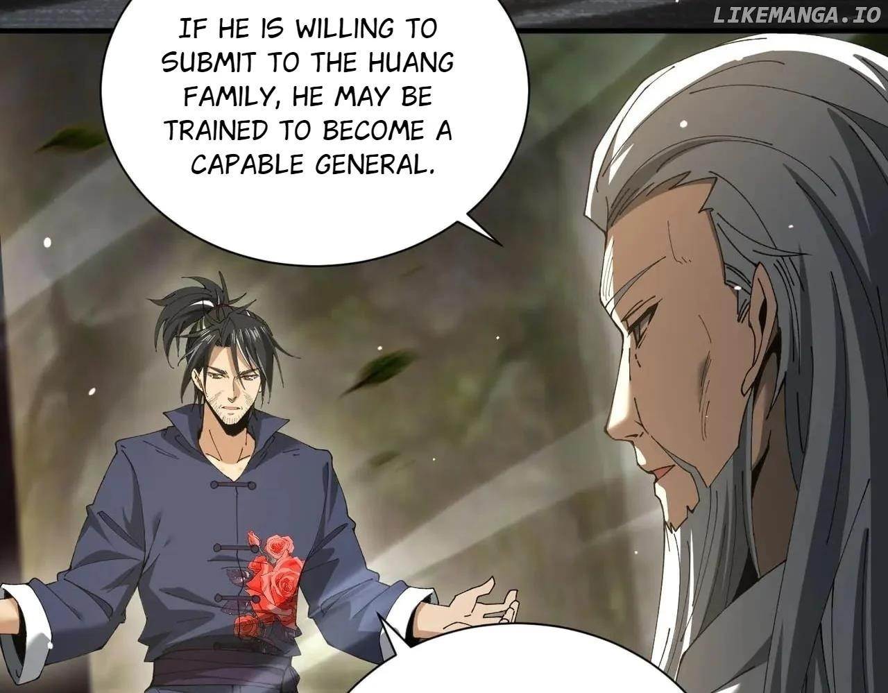 I Got the Weakest Class, Dragon Tamer!? Chapter 117 - Page 50 in English