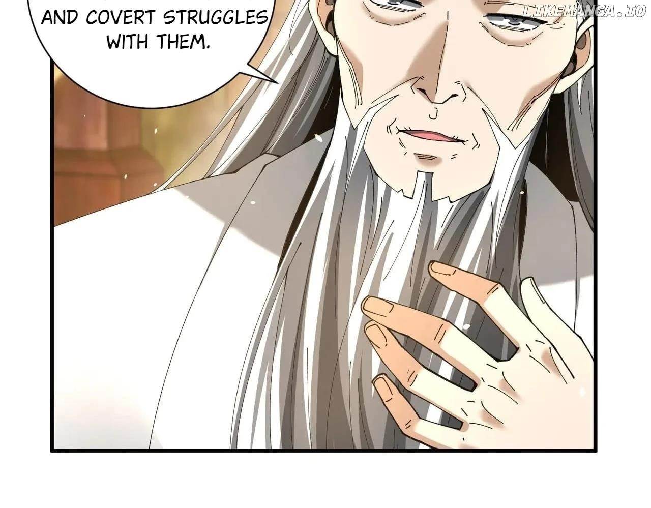 I Got the Weakest Class, Dragon Tamer!? Chapter 117 - Page 53 in English