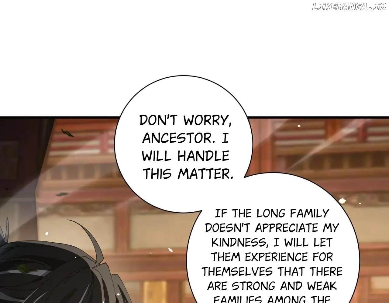 I Got the Weakest Class, Dragon Tamer!? Chapter 117 - Page 54 in English