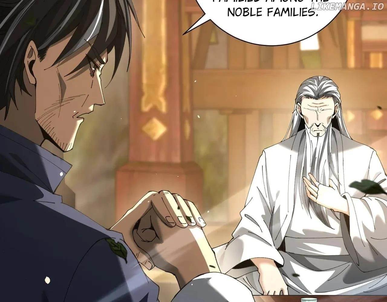 I Got the Weakest Class, Dragon Tamer!? Chapter 117 - Page 55 in English