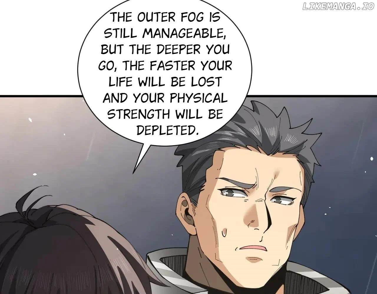 I Got the Weakest Class, Dragon Tamer!? Chapter 117 - Page 61 in English