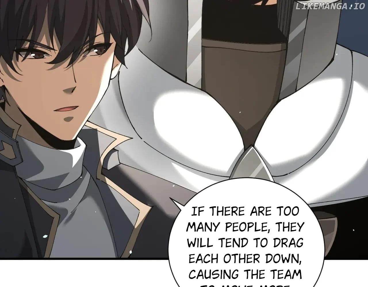 I Got the Weakest Class, Dragon Tamer!? Chapter 117 - Page 62 in English