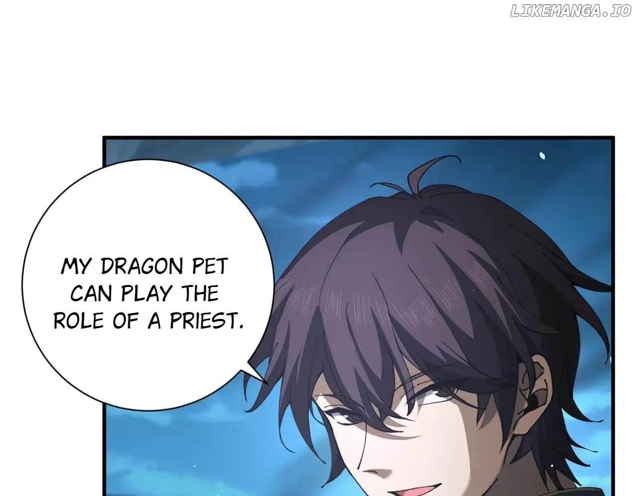I Got the Weakest Class, Dragon Tamer!? Chapter 117 - Page 66 in English