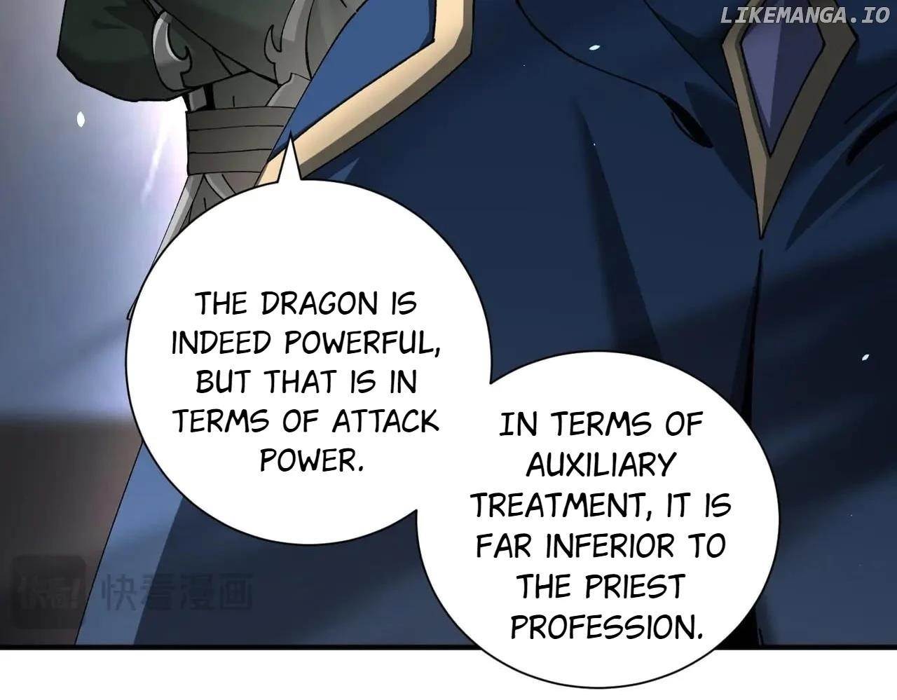 I Got the Weakest Class, Dragon Tamer!? Chapter 117 - Page 69 in English