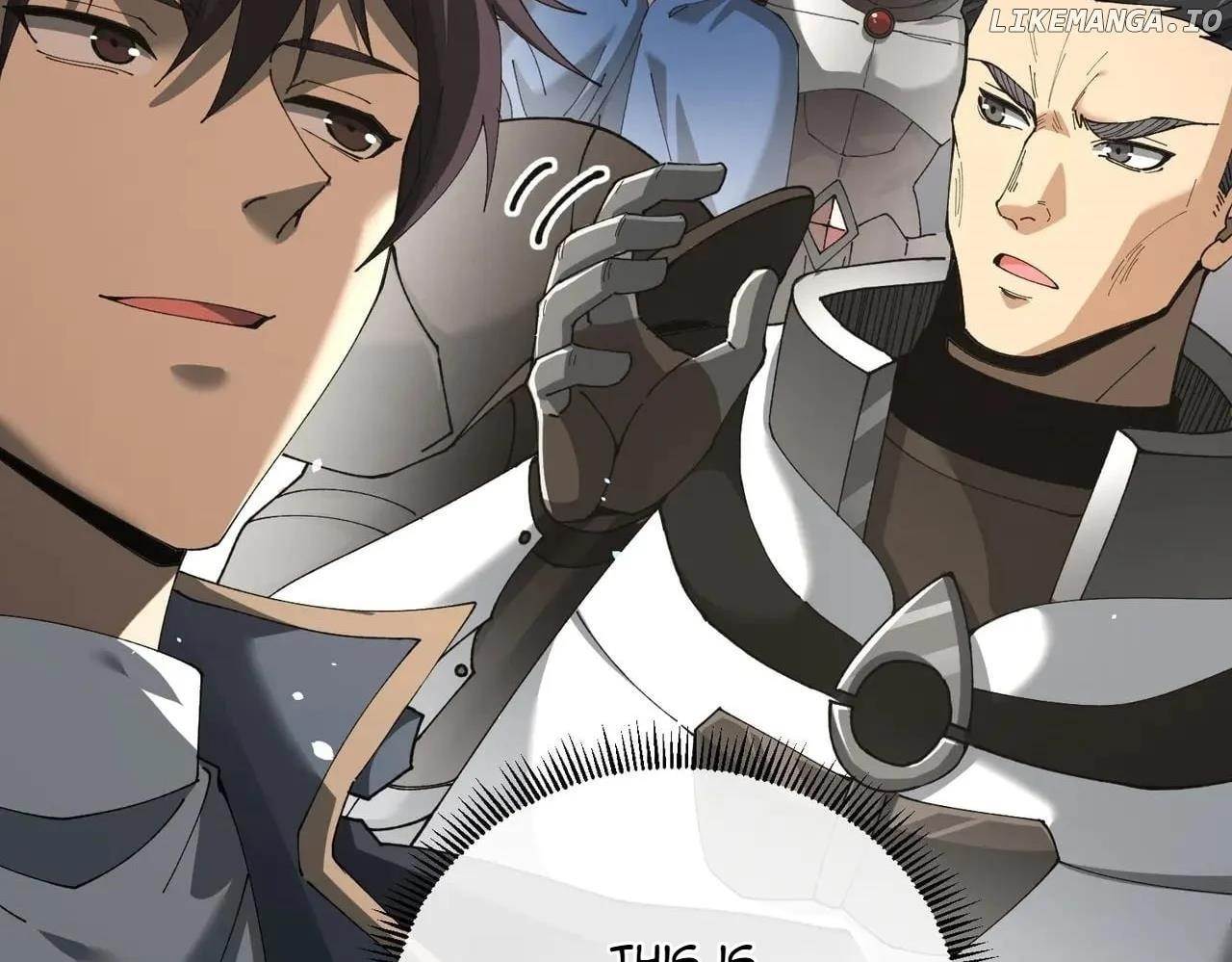 I Got the Weakest Class, Dragon Tamer!? Chapter 117 - Page 73 in English