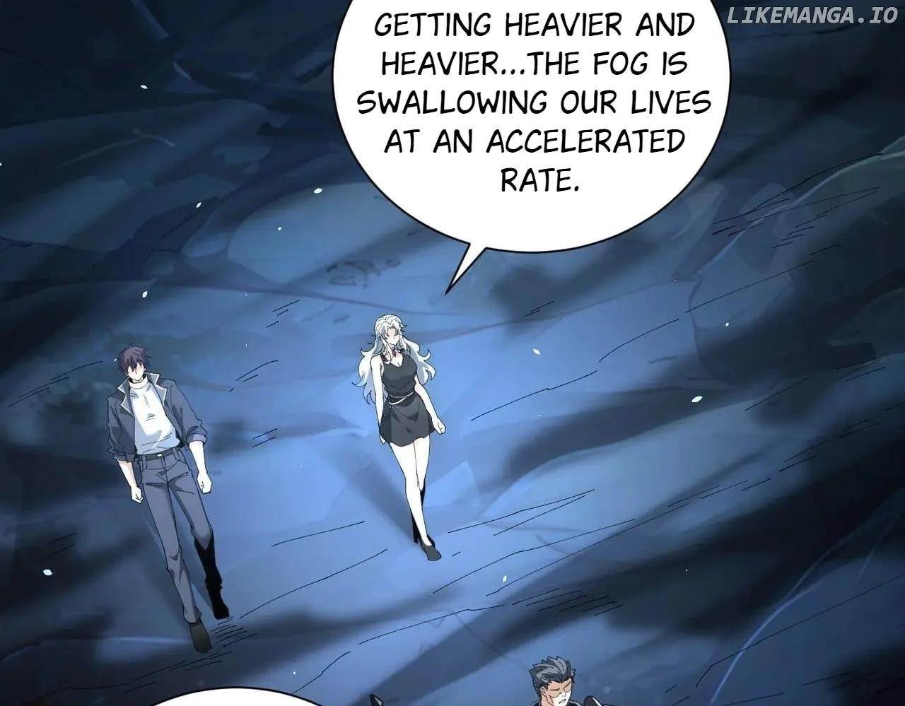 I Got the Weakest Class, Dragon Tamer!? Chapter 117 - Page 76 in English