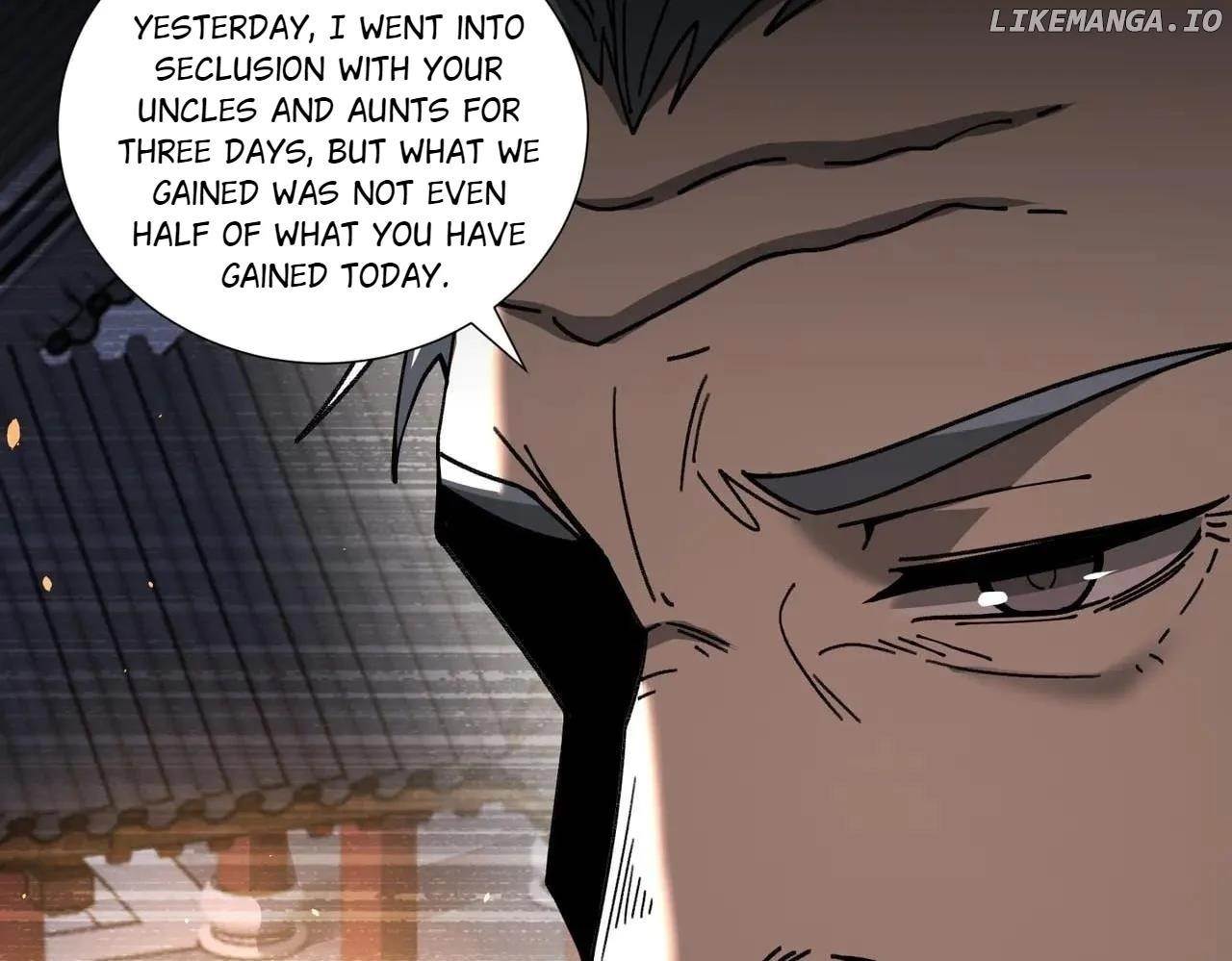 I Got the Weakest Class, Dragon Tamer!? Chapter 117 - Page 8 in English