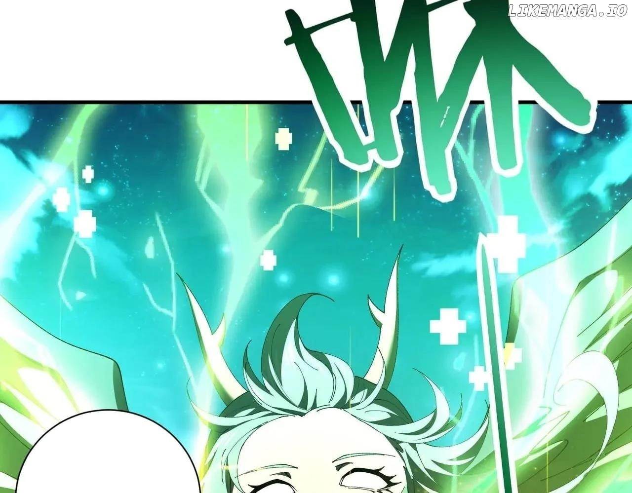 I Got the Weakest Class, Dragon Tamer!? Chapter 117 - Page 85 in English