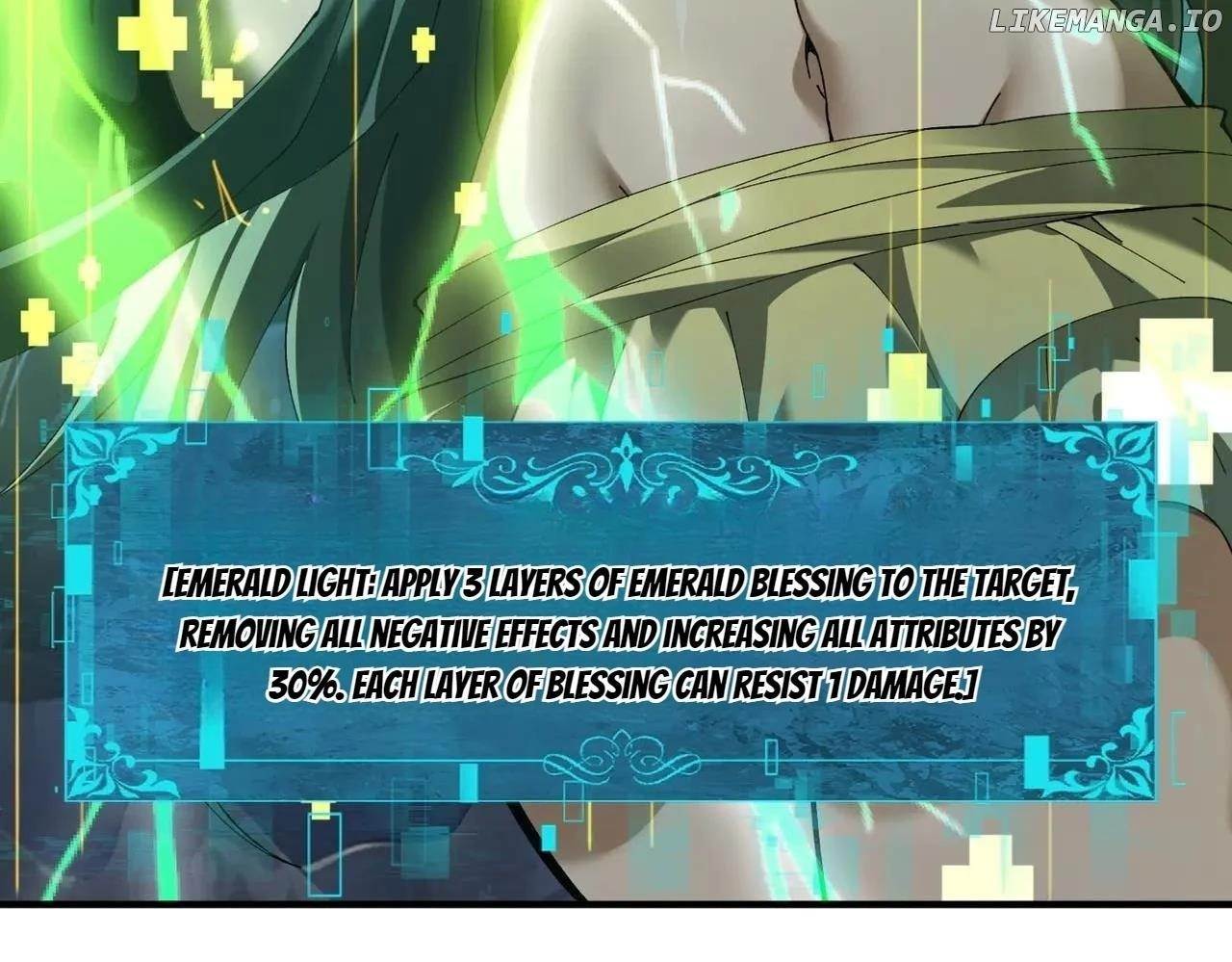 I Got the Weakest Class, Dragon Tamer!? Chapter 117 - Page 87 in English