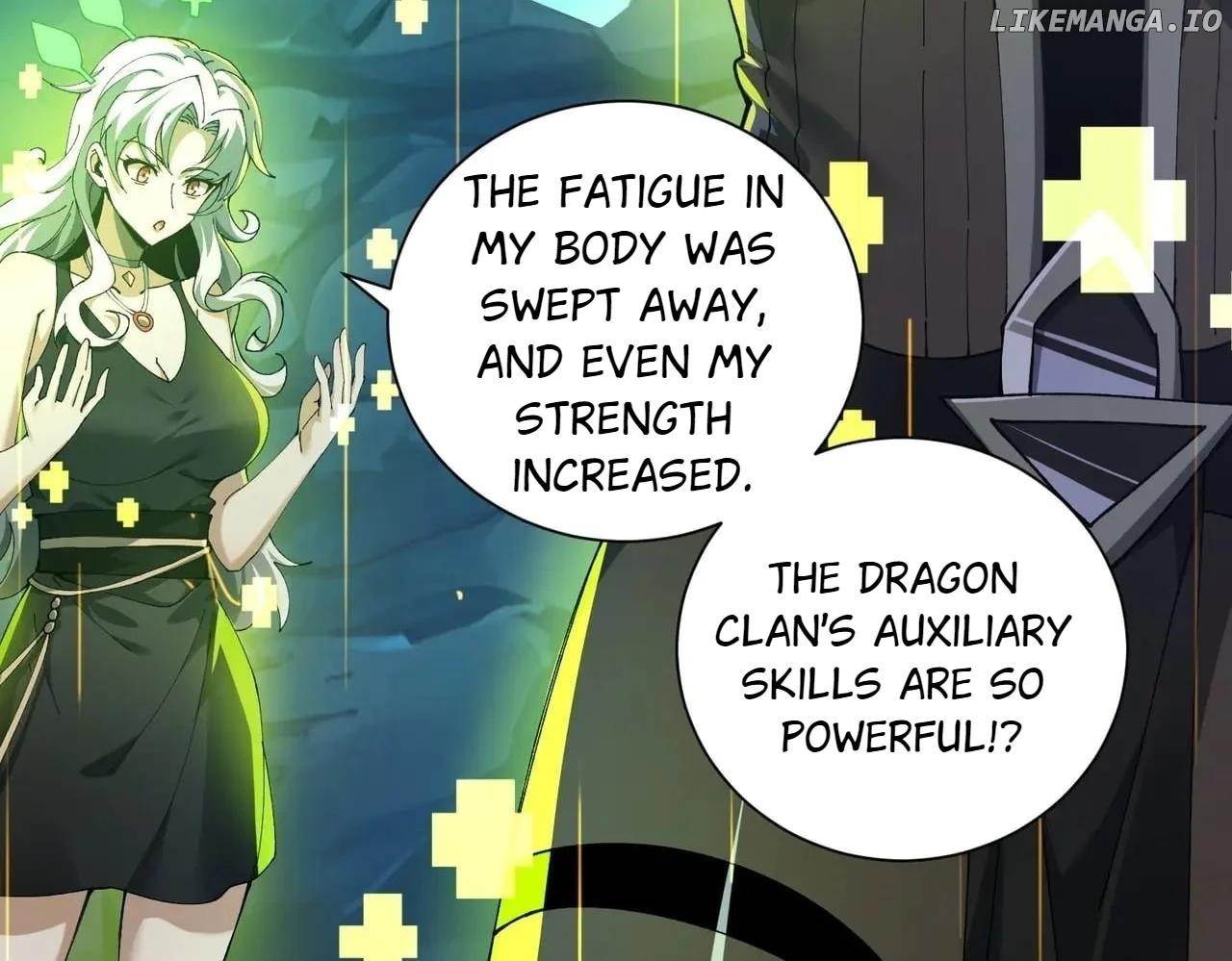 I Got the Weakest Class, Dragon Tamer!? Chapter 117 - Page 91 in English