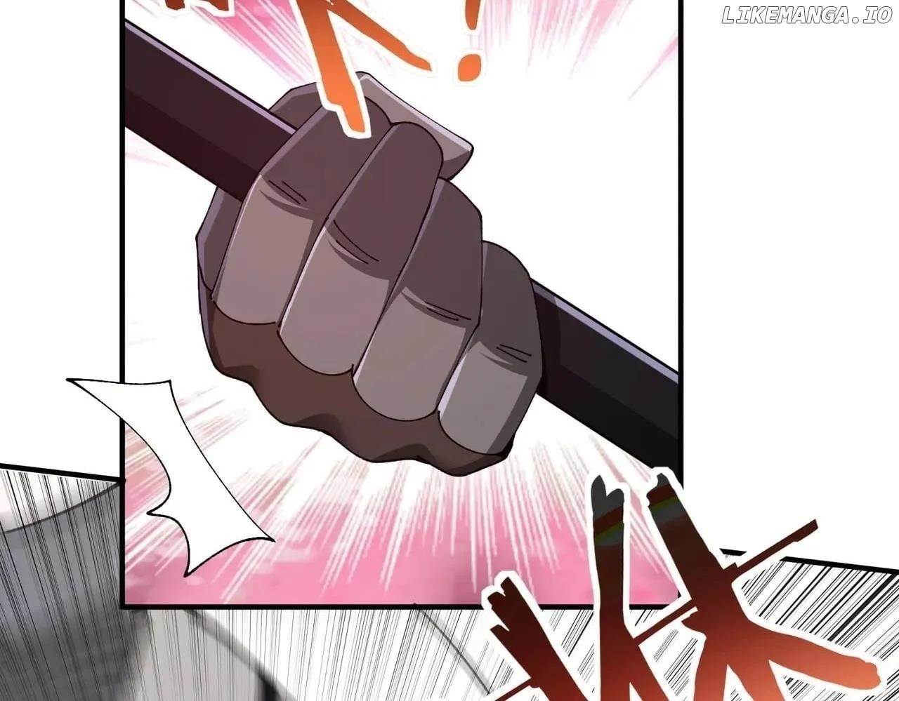 I Got the Weakest Class, Dragon Tamer!? Chapter 117 - Page 93 in English