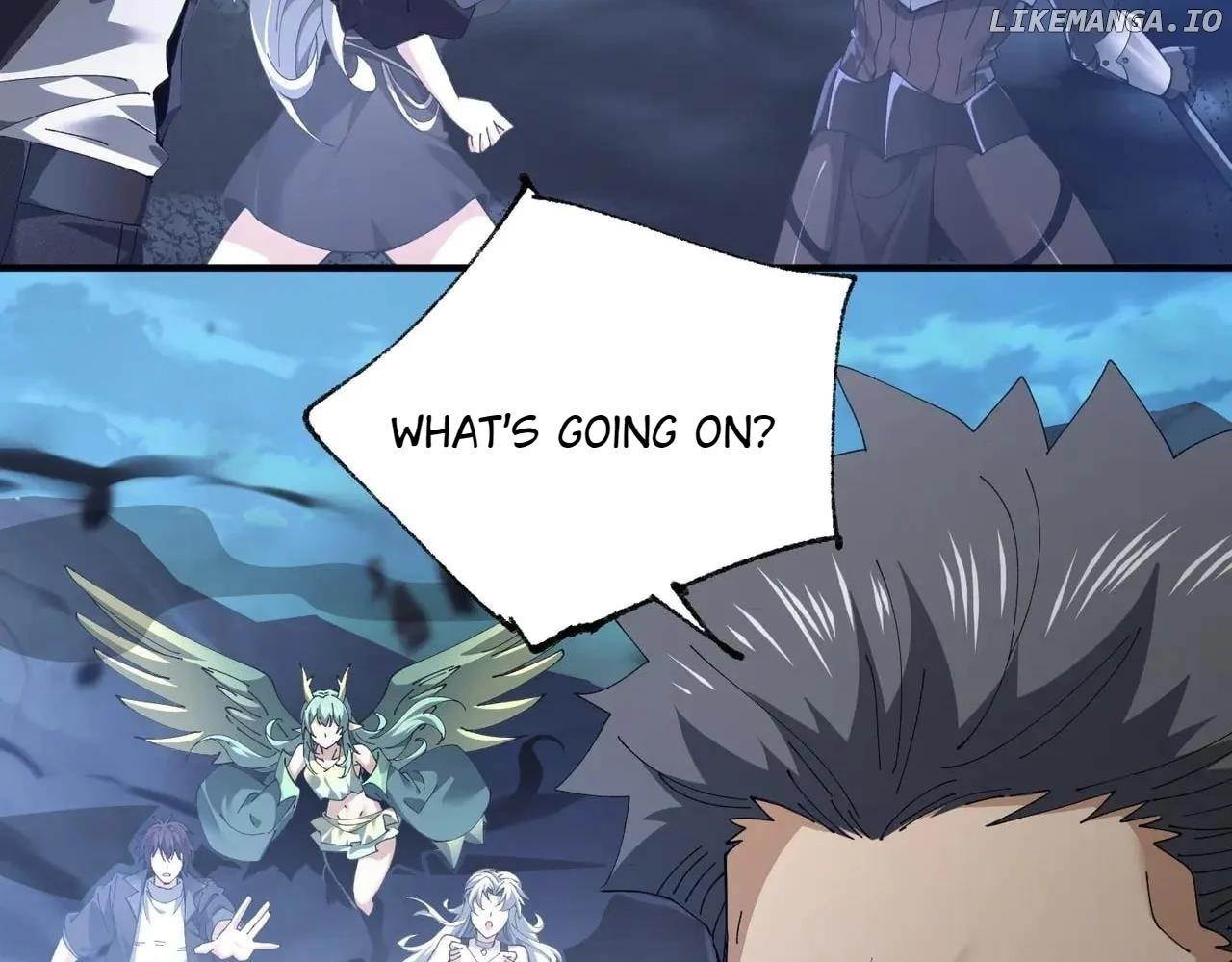 I Got the Weakest Class, Dragon Tamer!? Chapter 117 - Page 99 in English