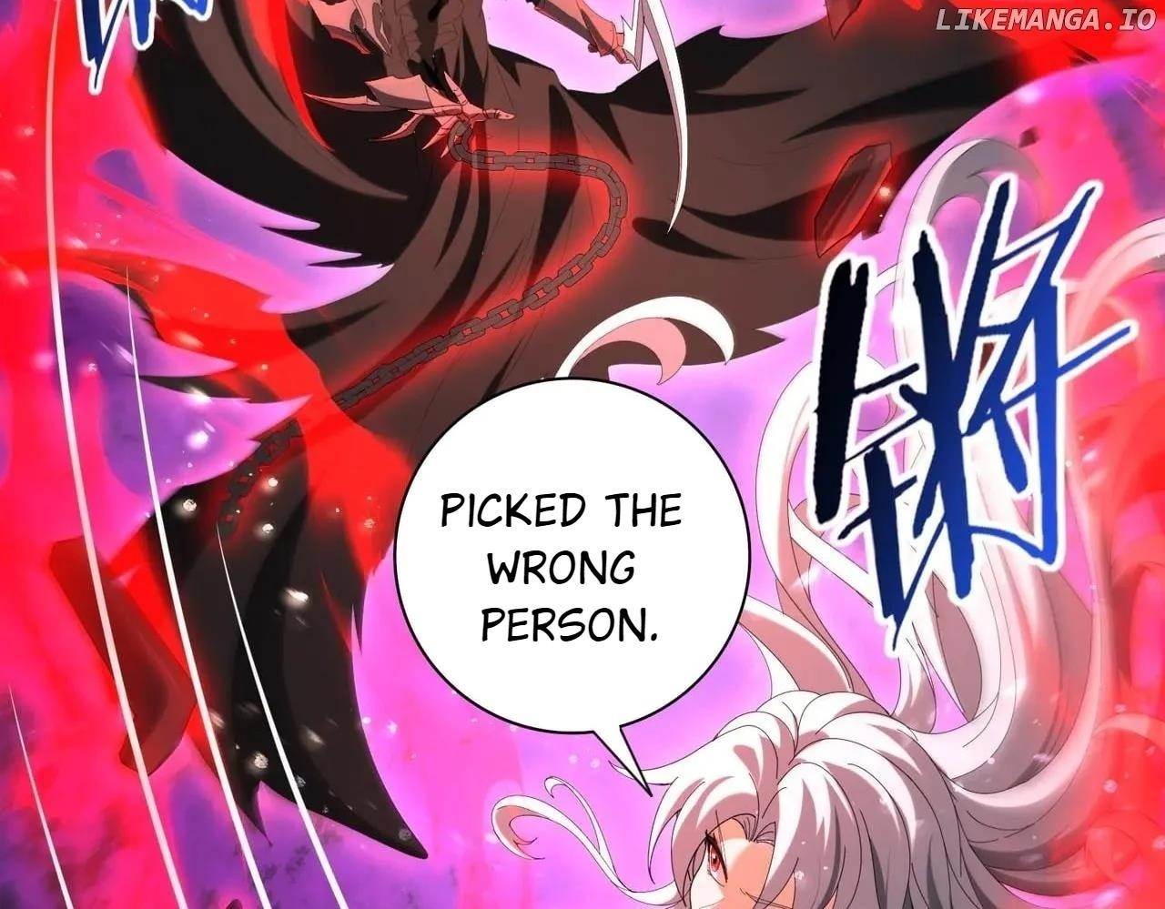 I Got the Weakest Class, Dragon Tamer!? Chapter 118 - Page 107 in English