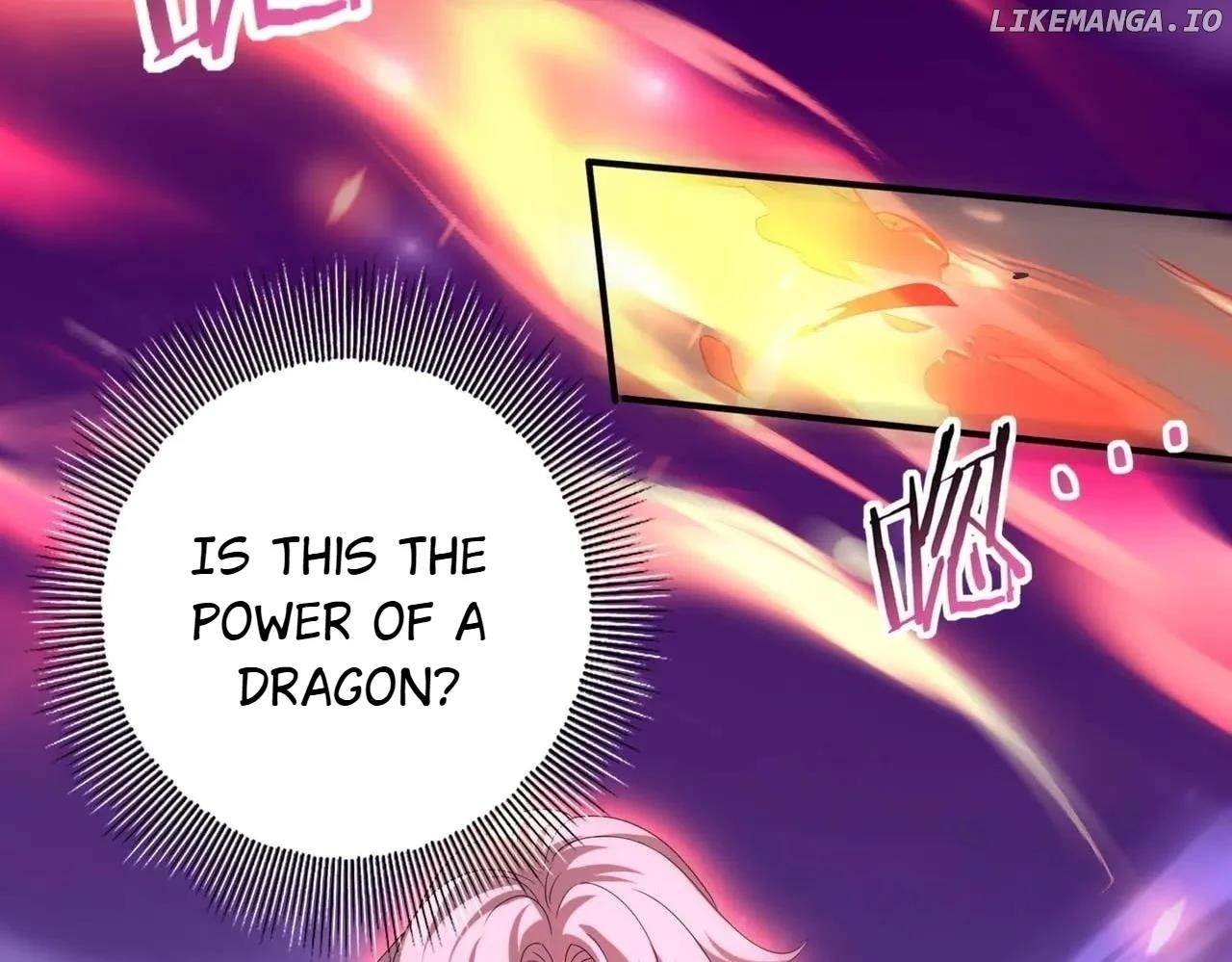 I Got the Weakest Class, Dragon Tamer!? Chapter 118 - Page 120 in English