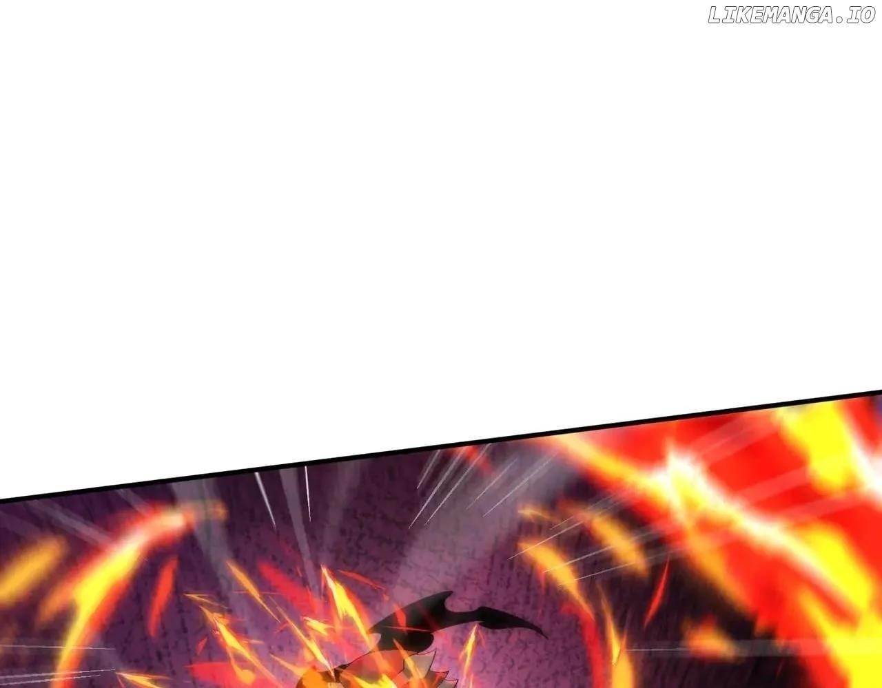I Got the Weakest Class, Dragon Tamer!? Chapter 118 - Page 23 in English