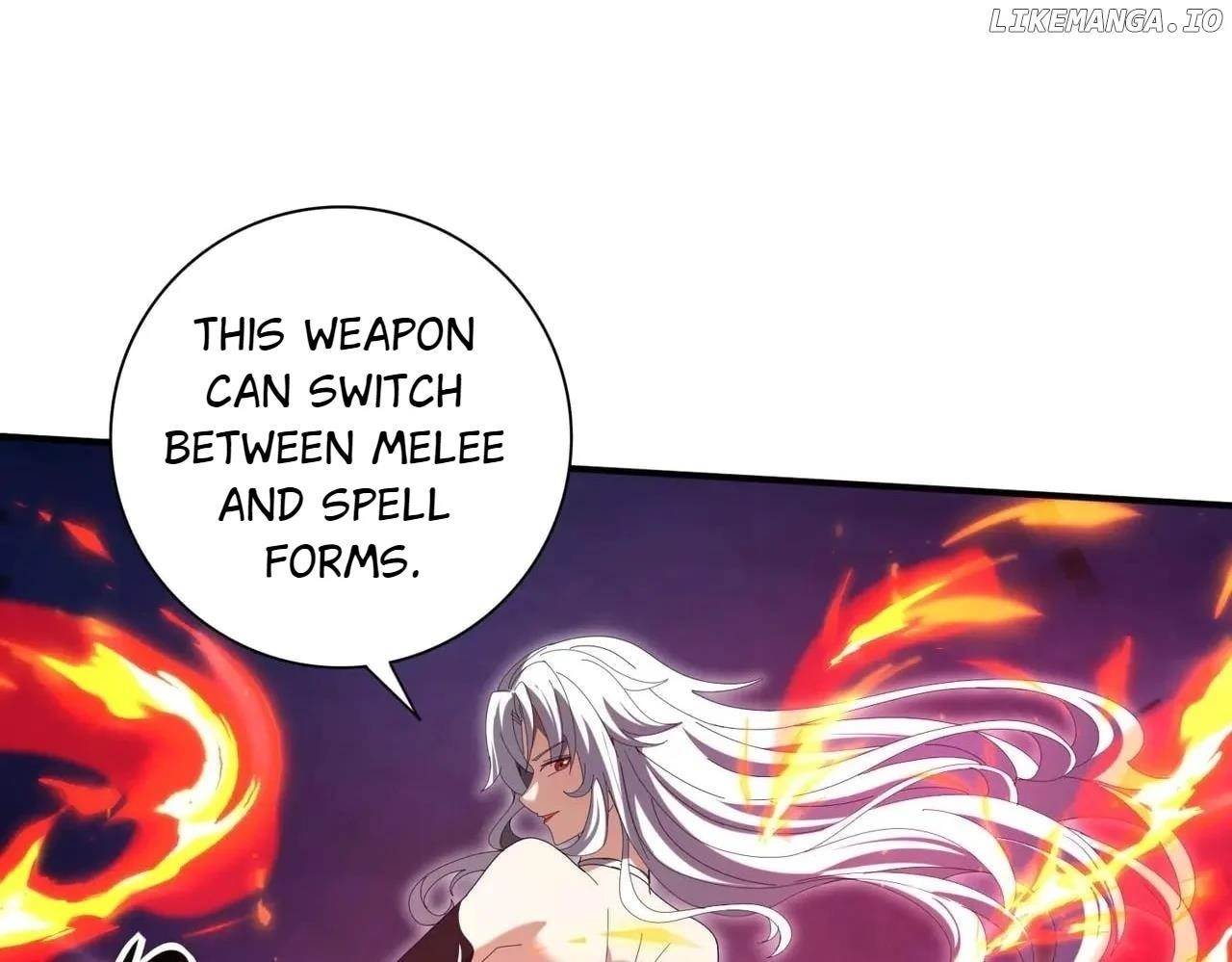 I Got the Weakest Class, Dragon Tamer!? Chapter 118 - Page 27 in English