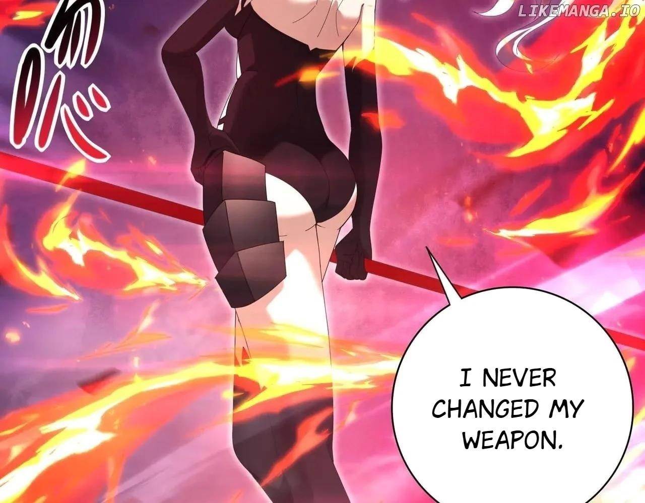 I Got the Weakest Class, Dragon Tamer!? Chapter 118 - Page 28 in English