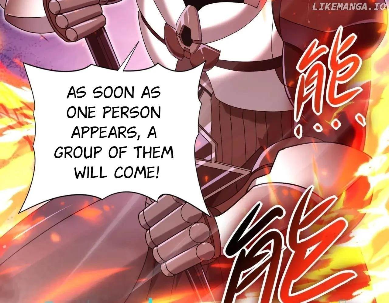 I Got the Weakest Class, Dragon Tamer!? Chapter 118 - Page 34 in English