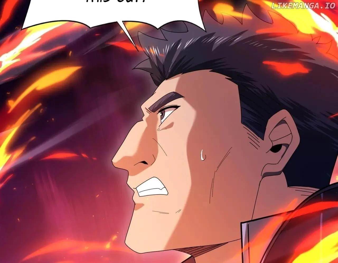 I Got the Weakest Class, Dragon Tamer!? Chapter 118 - Page 42 in English