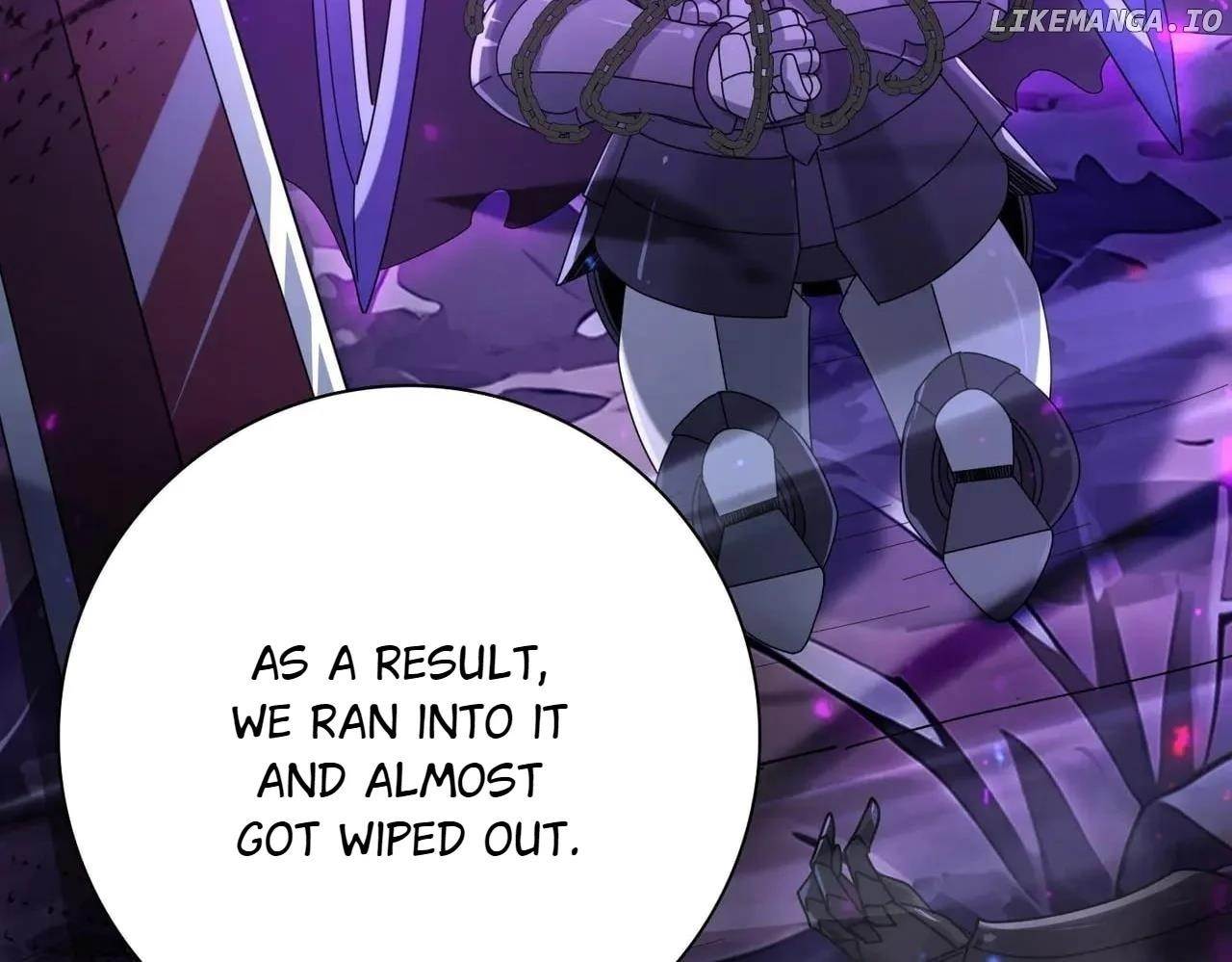 I Got the Weakest Class, Dragon Tamer!? Chapter 118 - Page 49 in English