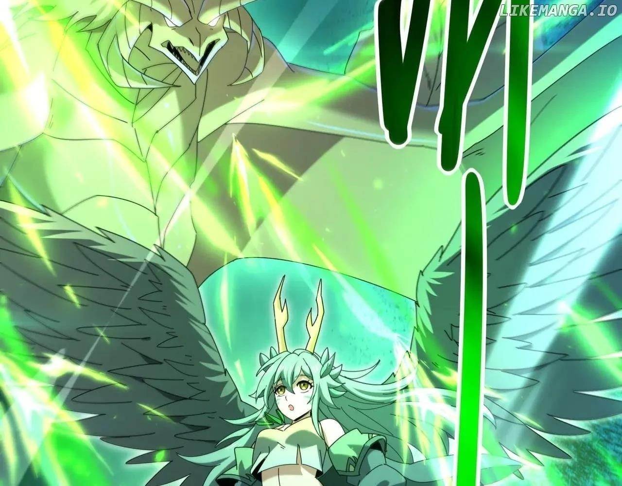 I Got the Weakest Class, Dragon Tamer!? Chapter 118 - Page 59 in English