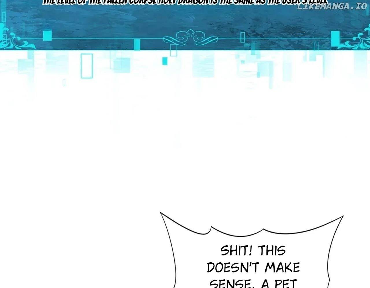 I Got the Weakest Class, Dragon Tamer!? Chapter 118 - Page 61 in English