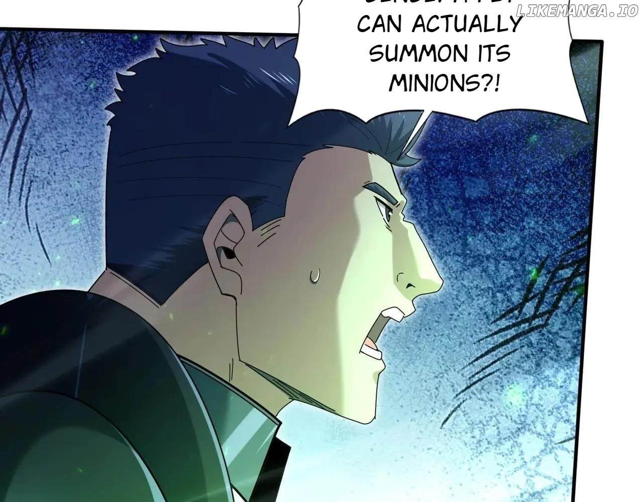 I Got the Weakest Class, Dragon Tamer!? Chapter 118 - Page 62 in English