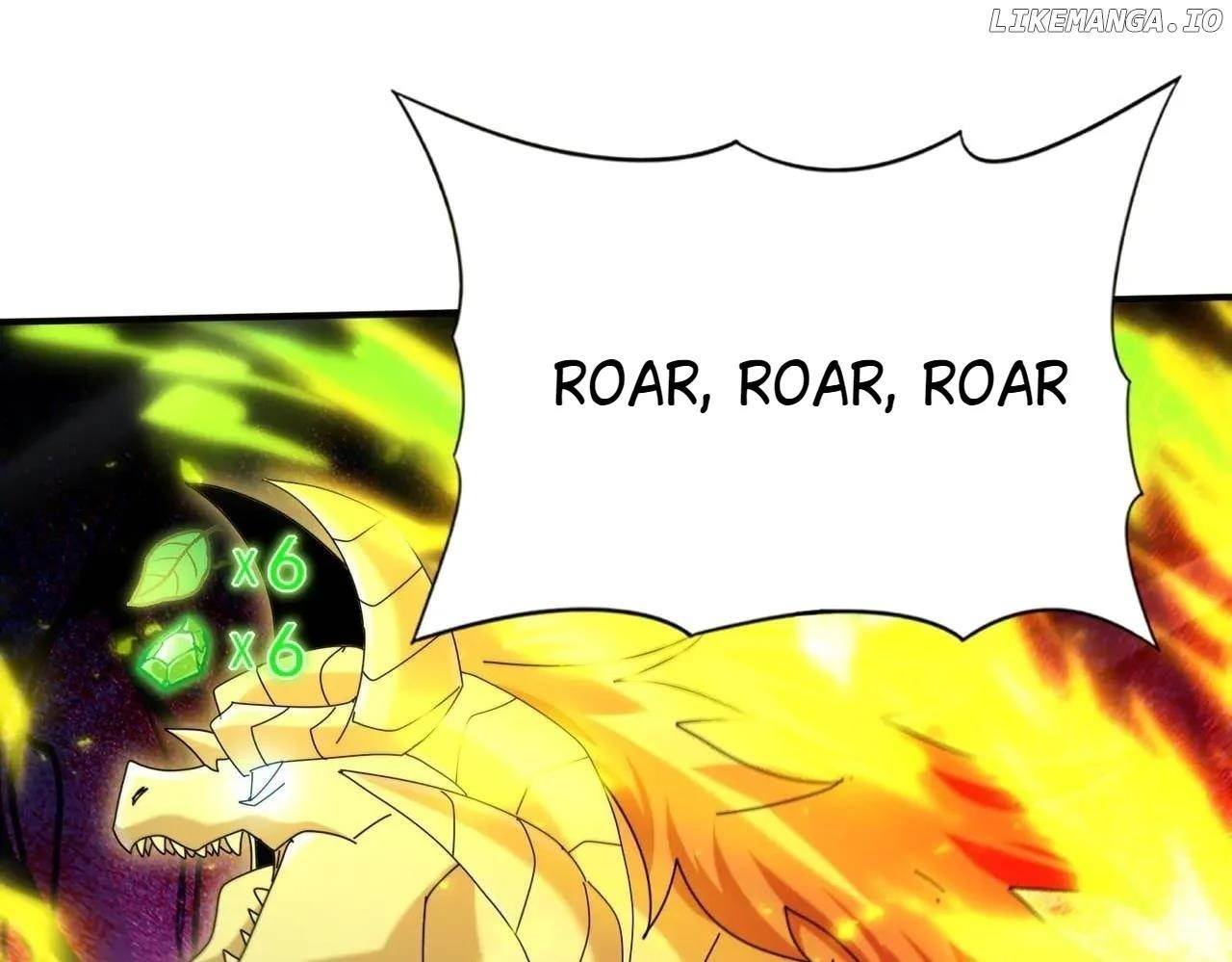 I Got the Weakest Class, Dragon Tamer!? Chapter 118 - Page 71 in English