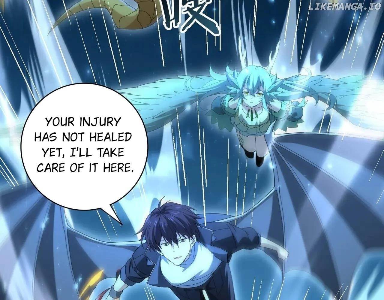 I Got the Weakest Class, Dragon Tamer!? Chapter 118 - Page 75 in English