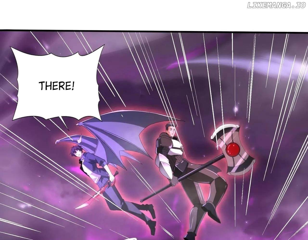 I Got the Weakest Class, Dragon Tamer!? Chapter 118 - Page 93 in English